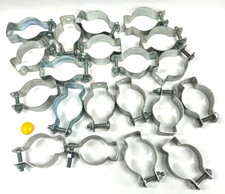 CONDUIT HANGERS EMT 1-1/2" HW 1-1/4" LOAD RATING 75LBS SIZE 3 LOT OF 20