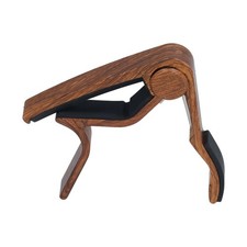 2PCS Accessori Chitarra Capo Silicone Pad Capotasto Chitarra con Plettri per Palco per