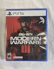 Call of Duty Modern Warfare 3 PS5 - Brand New Factory Sealed - Fast S/H