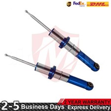 For 17-20 Ford F150 Raptor Front Left And Right Strut Shock Set New Hl3v18045vc