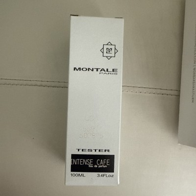 MONTALE Paris INTENSE CAFE - Eau de Parfum - 3.4 fl.oz./100ml