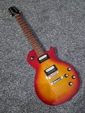 Epiphone Les Paul Studio LT cherry Sunburst