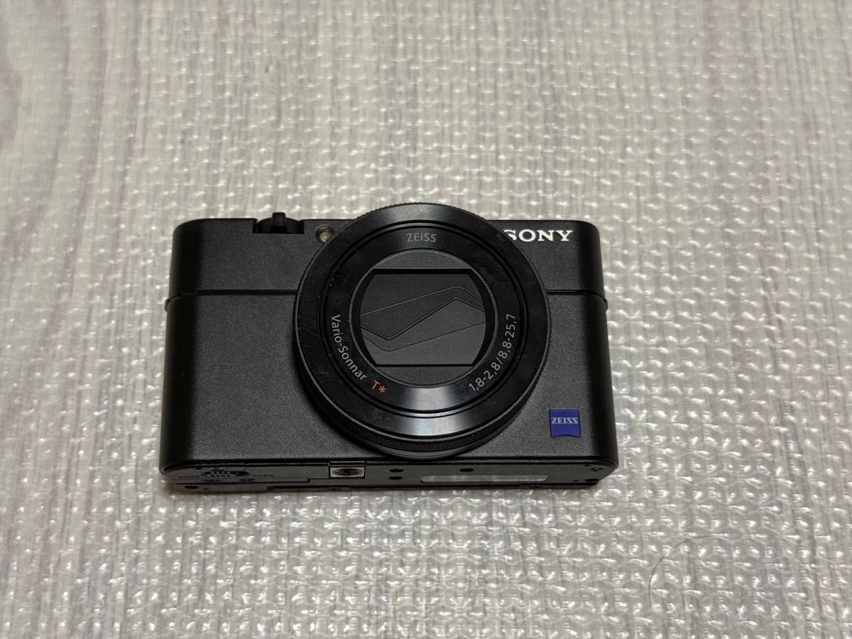 Sony Cyber-shot DSC-RX100 V 数码相机| eBay