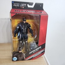 DC Comics Multiverse Snyders Justice League Batman 6  Action Figure Steppenwolf