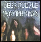 Deep Purple – Machine Head - LP  gatefold Nuovo Sigillato / New Sealed