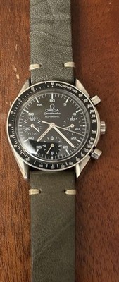 OMEGA Speedmaster Reduce