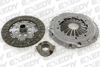 Kupplungssatz Exedy TYK2206 FüR Toyota