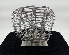 Perfect Arrangers Stainless Steel Floral Easy Arranger Flower Frog Tool Holder