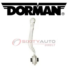 Dorman Front Left Lower Forward Suspension Control Arm Ball Joint for qk
