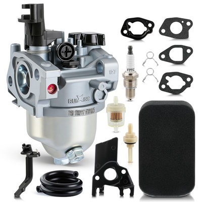 #ad OEM Ruixing Carburetor For Honda Engine Lawn Mower Pressure Washer Gas Generator $27.99