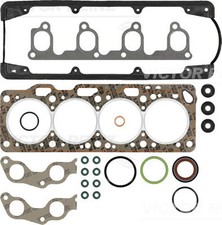 VICTOR REINZ Dichtungssatz Zylinderkopf 02-28025-03 für GOLF VW SEAT JETTA 86C 2
