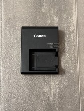 OEM  Canon LC-E10 Battery Charger  