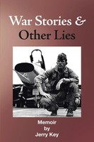 Jerry Key | War Stories & Other Lies | Taschenbuch | Englisch (2019)