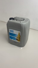 Atlas Copco Roto - Inject Fluid 20 Litre Drum, PARTLY USED