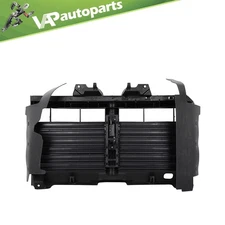 For 2013-18 Dodge Ram 1500 2019-2021 Classic Active Grille Shutter With Actuator