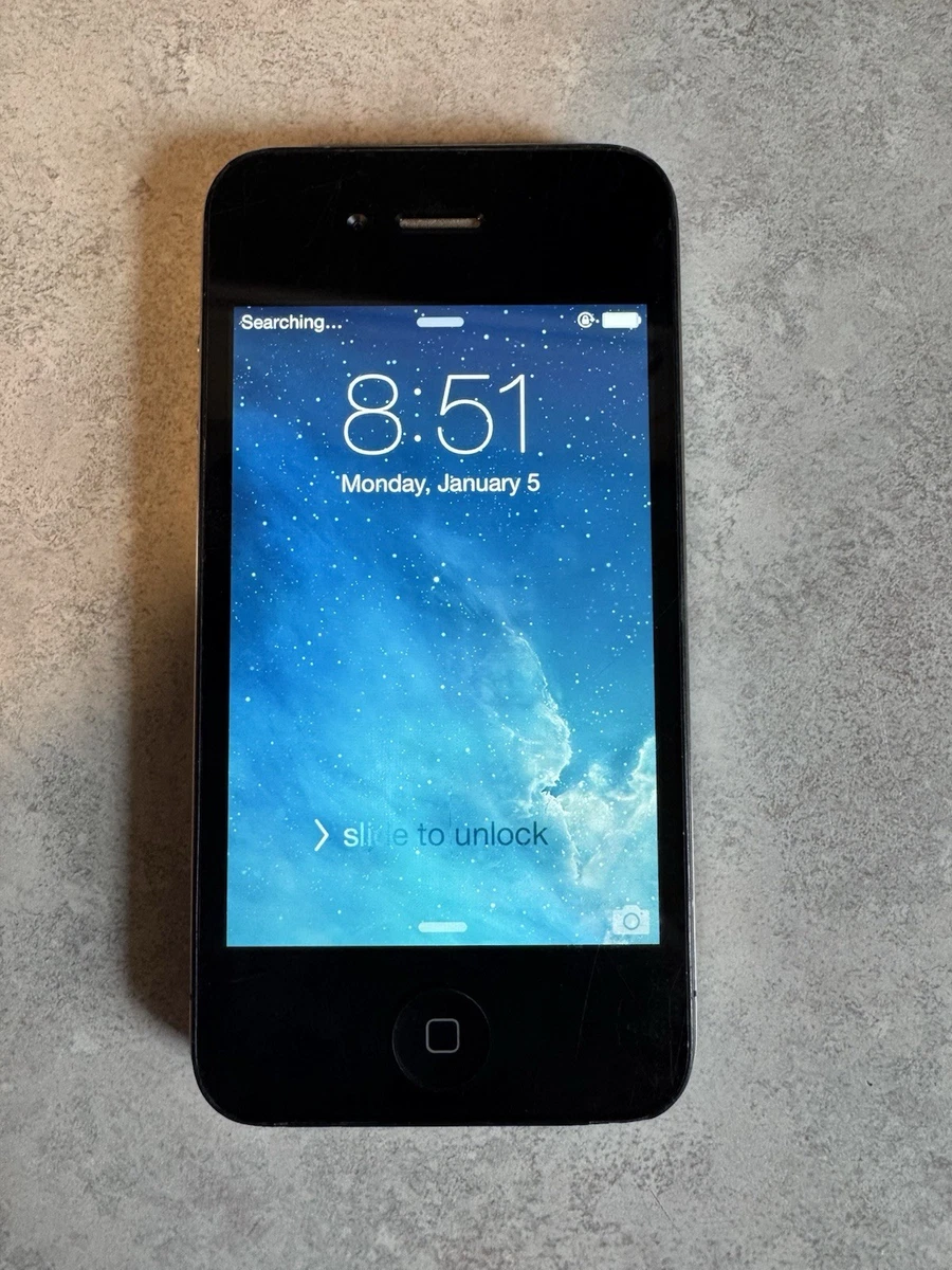 Apple iPhone 4 16 GB Cell Phones & Smartphones for Sale - Shop New