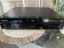 Pioneer XV-BD707 Blu-ray Player for sale online | eBay