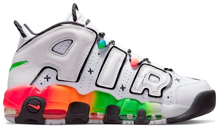 Nike Air More Uptempo 96 Culture of the Game for Sale