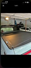 Rivian R1t 1st Gen Oem Manual Tonneau Cover Rivian R1t 1st Gen Oem Manual Tonneau Cover