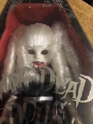 Living Dead Dolls Series 19 Variant Orchid New Sealed | eBay