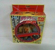 ARTFX JoJos Mohammed Avdol & Magicians Red Fi...
