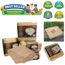Chicken Nesting Pads by Petmate   13  x 13   Chicken Bedding Fit Most Nesting...