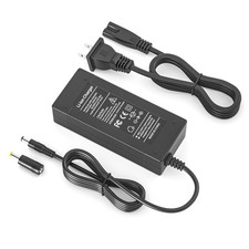 42V 2A Charger for iScooter i9, i9 Pro, i8, i8L, 1S, isinwheel S9/S9 Pro/S9 Max