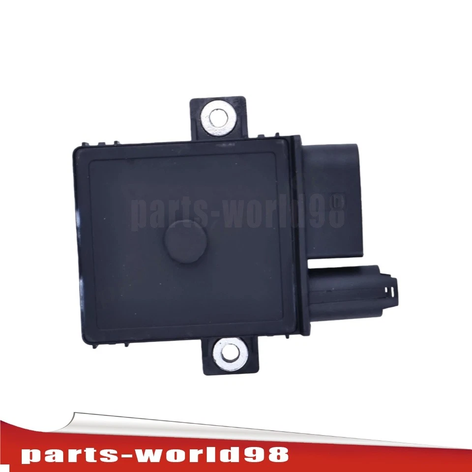 Se adapta a Isuzu FTR FVR FXR NPR NPR-HD NQR NRR Controlador de bujía incandescente 8980185120 Foto 3 de 4