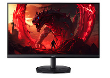 Acer Nitro KG251Q X3 24.5" Monitor FHD 200Hz 250Nit 2ms 100x100 Refurb