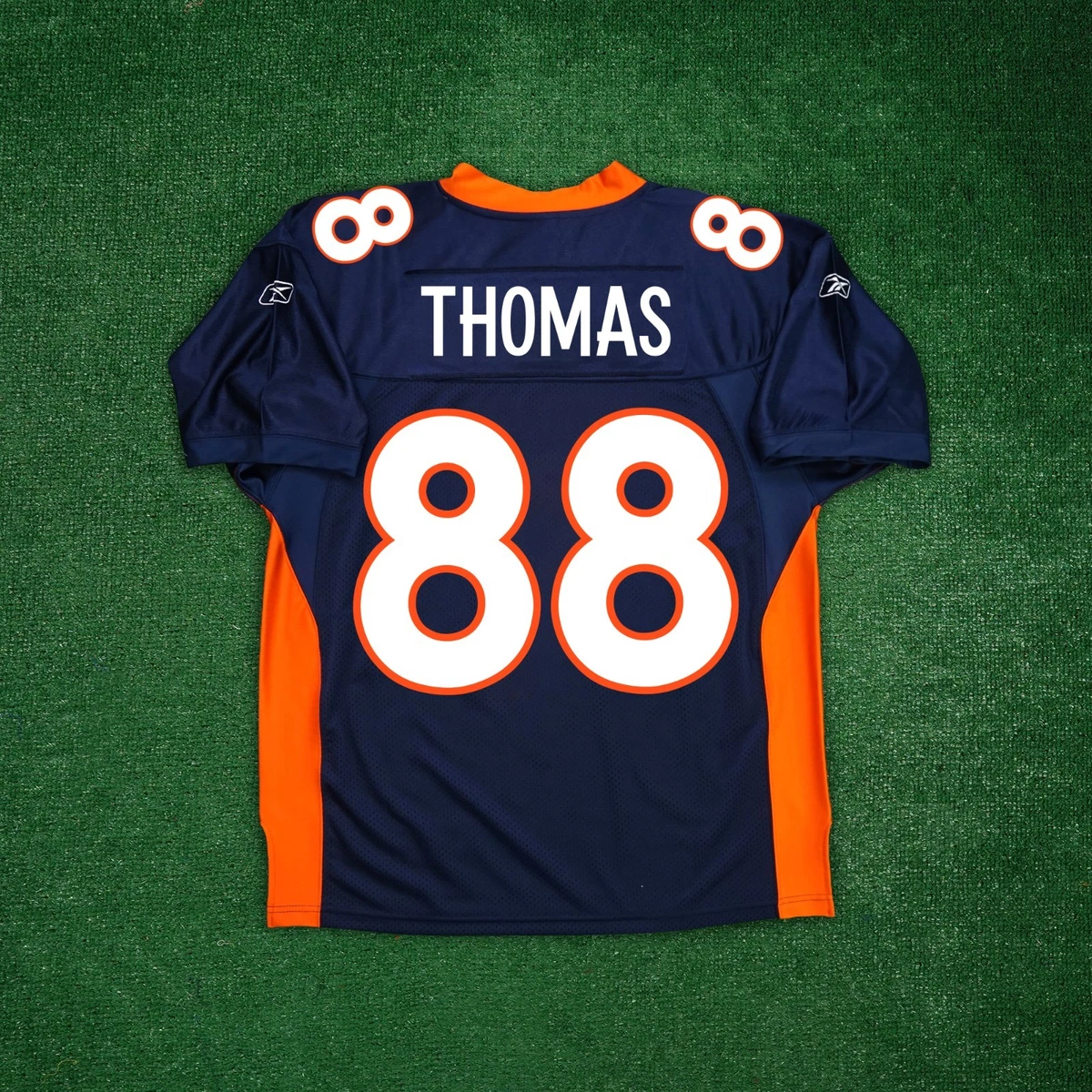 Denver Broncos Men NFL Jerseys for sale | eBay
