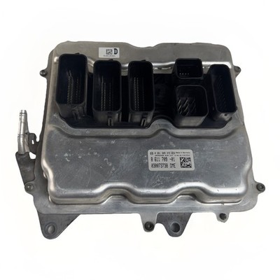  BMW F10 M5 F12 M6 Engine ECU DME Computer MEVD17.2.8 Bosch 0261S09372