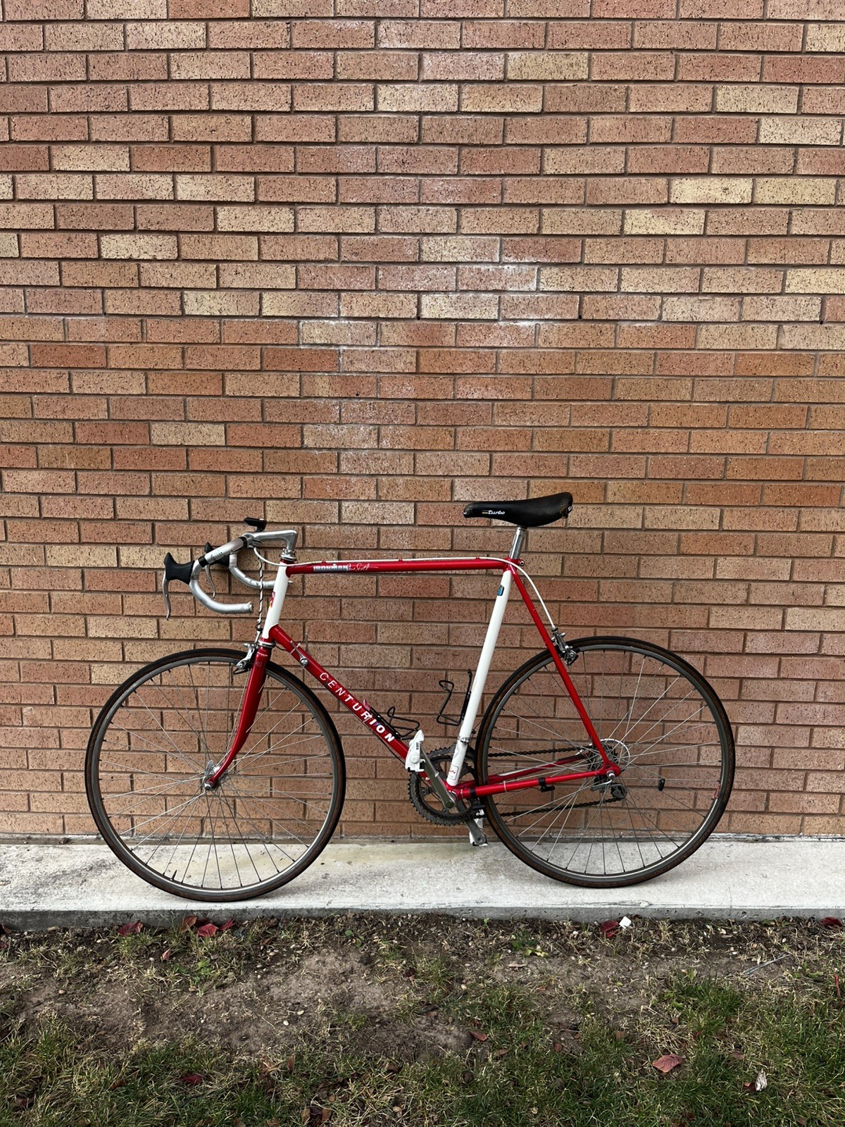 Vintage Centurion Dave Scott Ironman Race Bike Expert 1988 - 62cm 