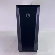 CyberPowerPC C-Series GMA5200BSTV2 Ryzen 5 3600 3.60GHz 8GB RAM 512GB SSD Radeon