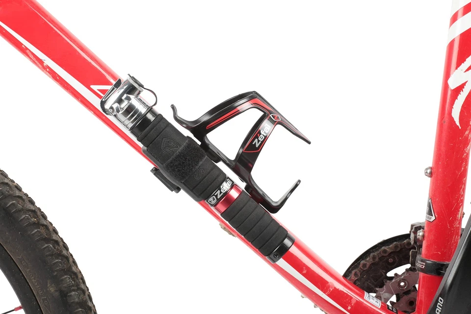 36247 - mini-teleskop-pumpe mtb z-cross - Bild 2 von 4