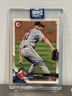2020 Topps Archives Signature Series - Active Player Edition Buybacks Chris Sale