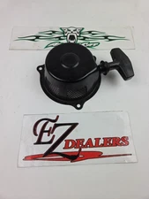 Kitty Cat Snowmobile Recoil Arctic Cat 3002-493 Fits 1972 / 1997