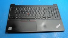 Lenovo ThinkPad E15 15.6" Genuine Palmrest w/Touchpad Keyboard AP1D6000A00