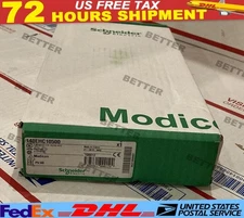 Schneider MODICON 140-EHC-105-00 NEW 140EHC10500 FACTORY SEALED