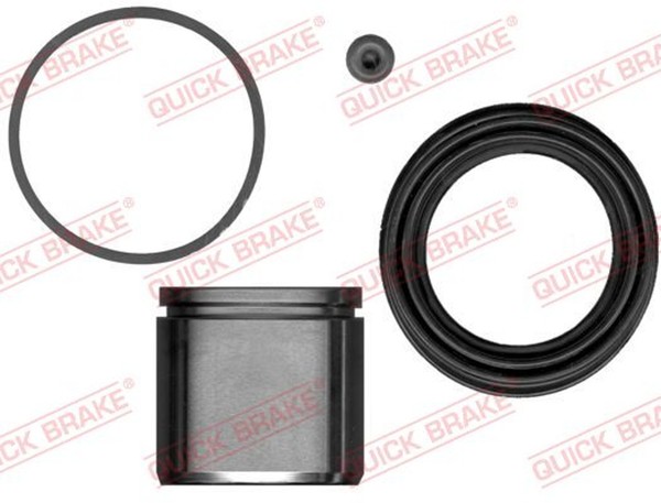 Reparatursatz Bremssattel Quick Brake 114-5106 FüR Opel Astra Caravan P10 Zafira-image