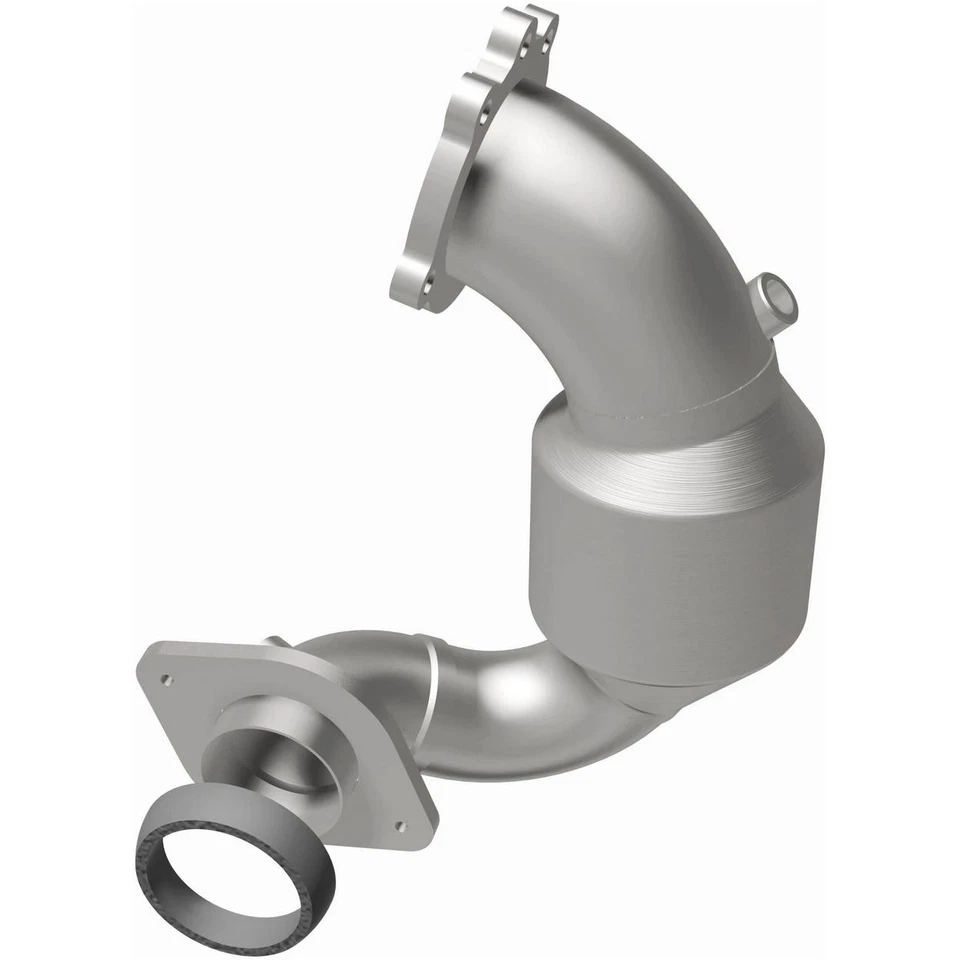 MagnaFlow 51511-AA 适用于 2008 - 2009 道奇 Caliber SRT-4 Turbo 2.4L L4 气体 DOHC — 第 3/4 张图片