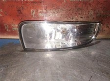 Antibrouillard Skoda SUPERB