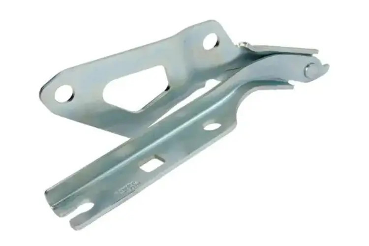 Bonnet hinge both sides 6802-00-9588451P BLIC for VW TIGUAN TIGUAN ALLSPACE