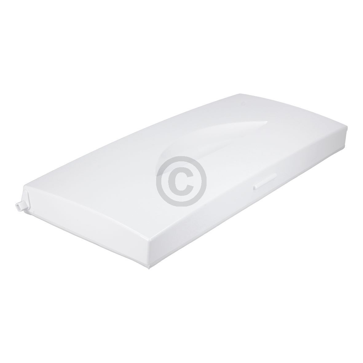 Gefrierfachtür Kühlschrank Klappe Bauknecht Whirlpool 481241619711 Eisfach