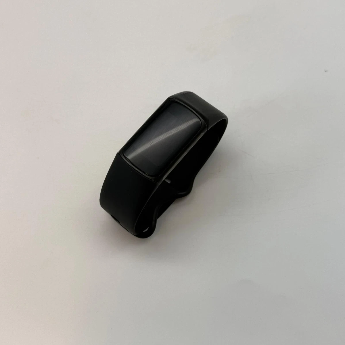 Fitbit Google Charge 6 Aktivitätstracker Obsidian/Aluminum Uhr Smart Watch Track