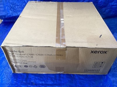 NEW! Xerox VersaLink C7020/C7025 Transfer Belt 115R00127