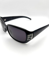 Fendi FS350R Women  s Sunglasses Rhinestone Logo