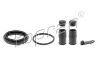 Topran Reparatursatz, Bremssattel Vorderachse U.A. FüR Audi, Seat, Skoda, VW