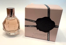 Viktor & Rolf Flowerbomb Eau de Parfum Mini 7 ml / 0.24 oz New in Box