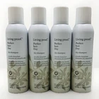 4 living proof pefect hair day dry shampoo vanilla scent 5.5oz ea