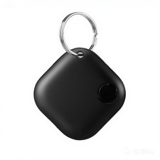 Smart Bluetooth Tracker, Item Locator  Keys Finder, Bluetooth GPS Tracker fo...